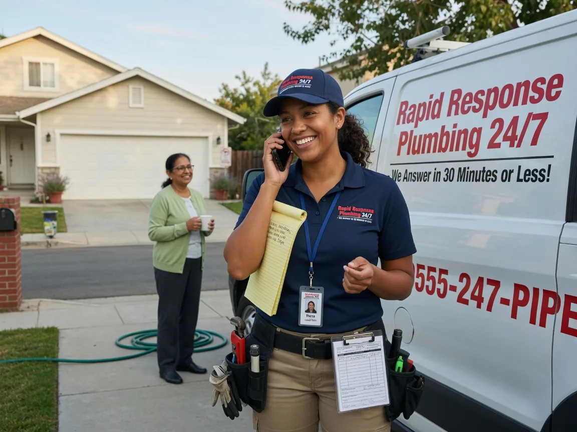 Emergency Plumber Gans, OK FAQs